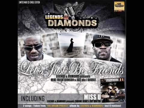 The Thing Called Love   LEGENDS & DIAMONDS presents TUMBO, MIKE DALIEN DOWN LOW & STAZ