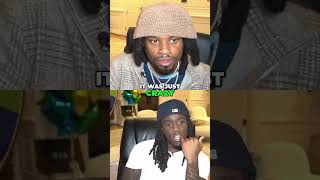 Kai Cenat Inside Raider Clan  My Journey with SpaceGhostPurrp and X