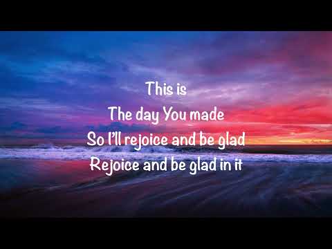 The Belonging Co (feat. David Dennis) - The Joy (with lyrics)(2023)