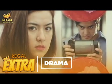 PROBLEMA! Wendell Ramos sinusundan si Ara Mina! | Two Timer