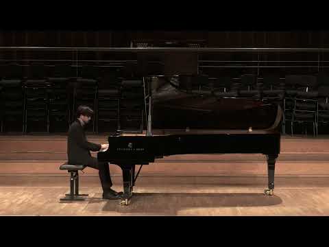 I. Albéniz: Iberia, T. 105, Book 2: III. Triana | Arda Deniz Gül