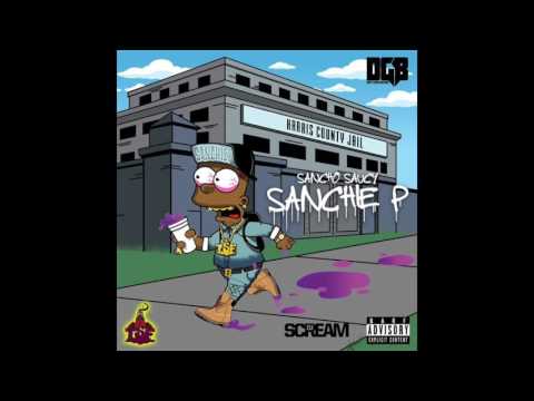Sancho Saucy - "Harder" OFFICIAL VERSION
