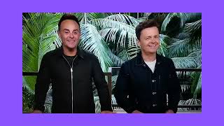 Ant &amp; Dec caught OFF GUARD as ITV BREAKS during live broadcast of I&#39;m A Celebrity Get Me Outta Here 