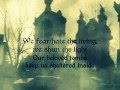 Sopor Aeternus - Sopor Fratrem Mortis Est 
