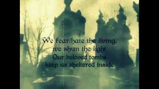 Sopor Aeternus - Sopor Fratrem Mortis Est