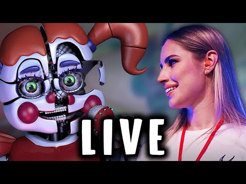 Live Performance - Join Us For A Bite