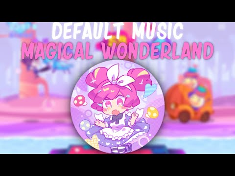 Muse Dash - Magical Wonderland Full Combo (3R2) - Hard