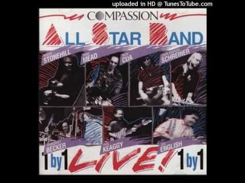 compassion all star band- Defender