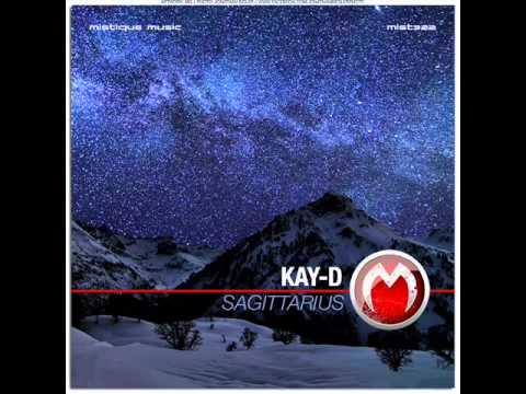 Kay-D - Imagine - MIstique Music