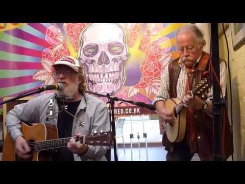 Arms of A Gypsy Woman  - Rick Pederson/Charlie Roth