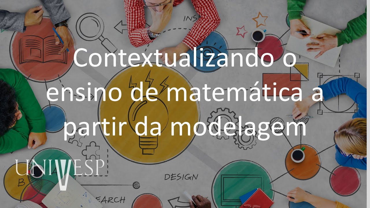 Metodologia para a Educação Básica: Resolução de Problemas - Contextualizando o ensino de matemática