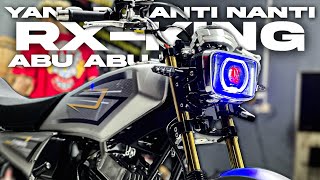 Download lagu Budget of 30 million❗️FULL RESTORATION PROCESS OF RXKING SULTAN SPEC ❗️ Unit From BOS Cikarang🔥 mp3 Download lagu Budget of 30 million❗️FULL RESTORATION PROCESS OF RXKING SULTAN SPEC ❗️ Unit From BOS Cikarang🔥 mp3