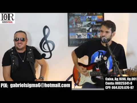 Medley The Doors (ao vivo) - Gabriel Melo e Ricardo Arruda (integrantes da banda Sigma 6)