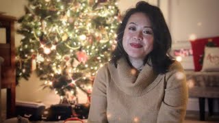 Silent Night in Hmong