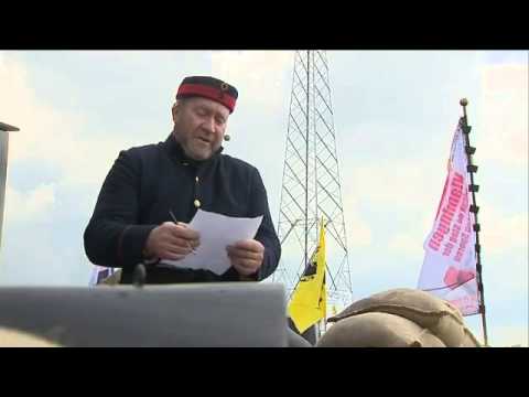 IJzerwake 2014: Verslag van WTV/Focus