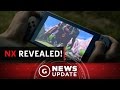 NX Revealed as Nintendo Switch - GS News Update