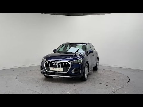 Audi Q3 €409 p/m - TDI 150HP SE A/T - Image 2