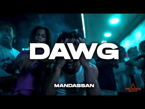 [FREE] DOUGIE X B LOVE X D THANG Type Beat | UK / NY Drill Type Beat " DAWG "