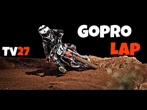 GoPro Lap Areião - Thales Vilardi