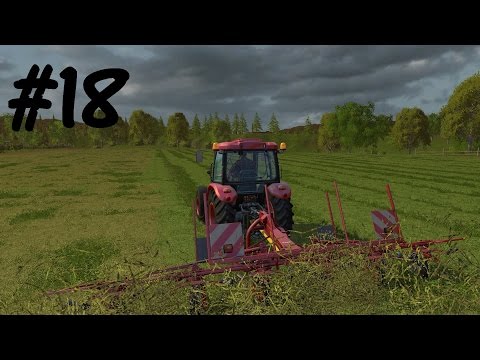 Landwirtschafts-Simulator 15: Gold-Edition - Agritechnica News #18