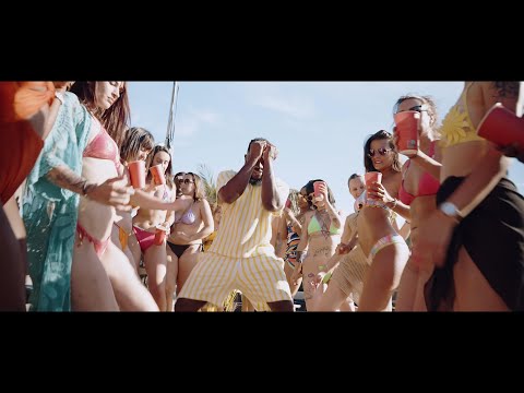 Dj Myk ❌ Makassy ❌ Miky Uno ❌ Taïnos - QUELLE AMBIANCE