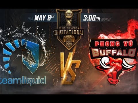 TL vs PVB - FW vs VEG | Play-In Knockouts | Mid-Season Invitational 2019 | Day 4