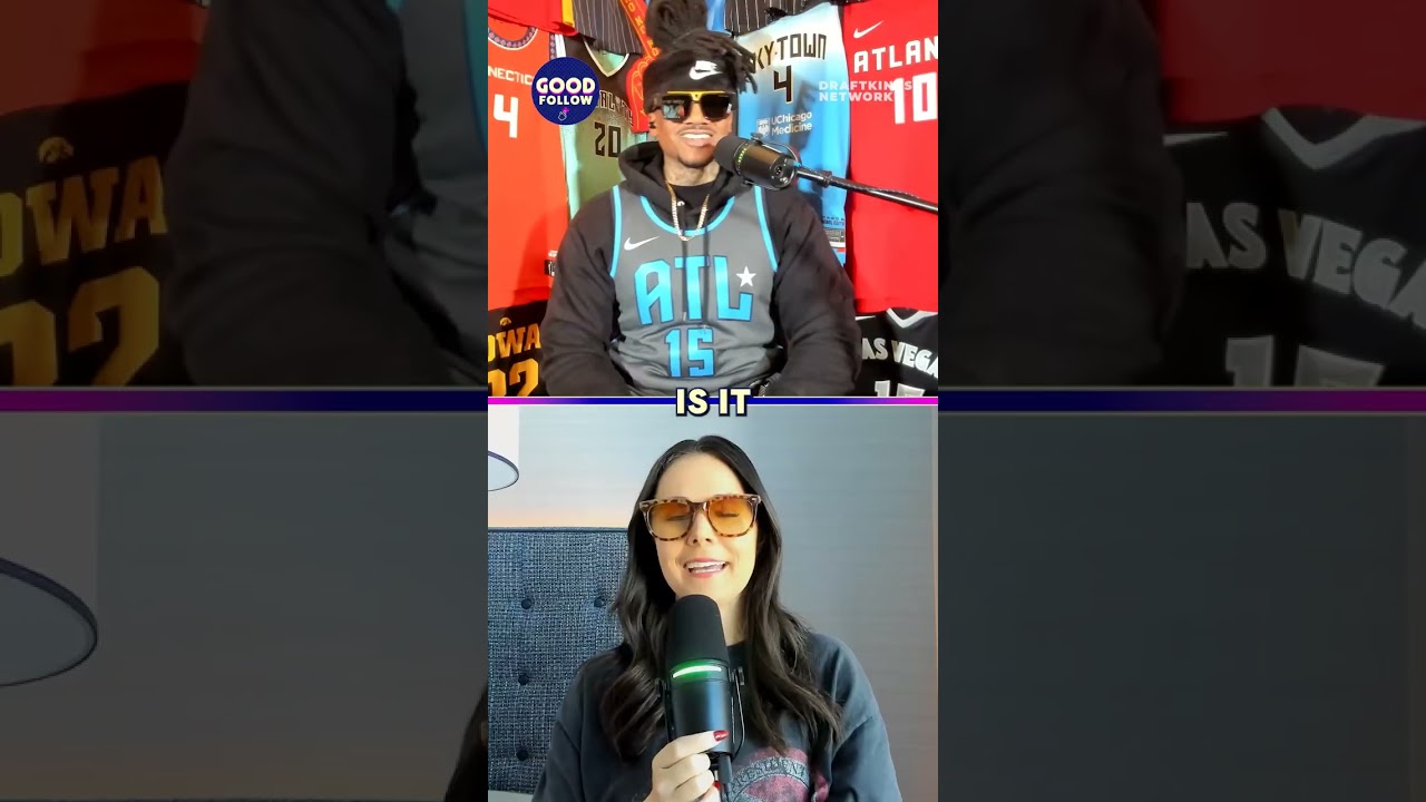 Chennedy Carter joins Las Vegas Aces training camp… high upside or high risk?