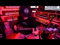 Helmet - Like I Care (nkogliaz guitar playthrough)