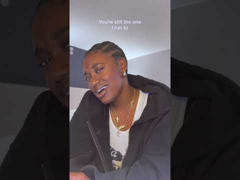 Nia Ashleigh - Still the One (Shania Twain Cover)
