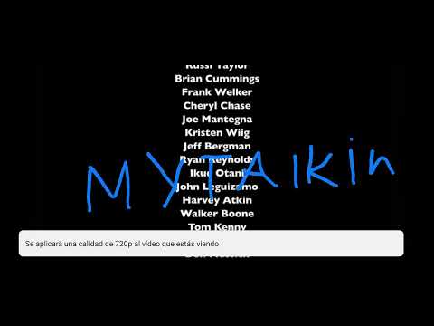 Finding Boo Boo (Finding Nemo) Part 15 - Back in The Reef/Tank Escape/End Credits