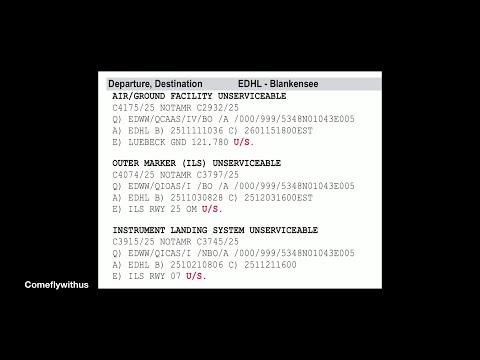 Video Thumbnail: 39C3 - Comeflywithus