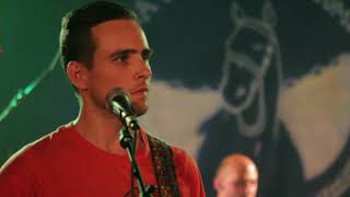 White Rabbits - The Plot - 9/3/2011 - Codfish Hollow Barn - Maquoketa, IA