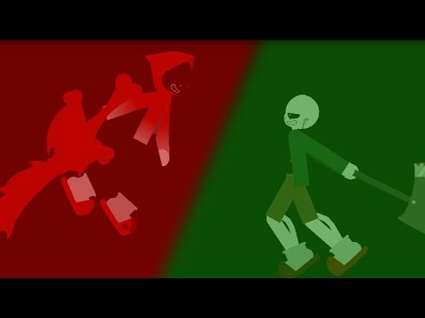 DustDustDust Sans vs True Insanity phase 2