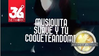 J Alvarez - Rico Suave [Lyric Video]