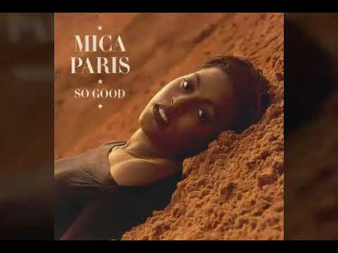 Mica Paris - Don't Give Me Up