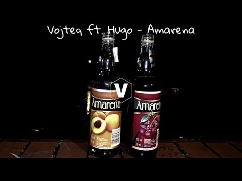 Vojteq ft. Hugo - Amarena | KREATOR prod. Sinato
