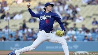 🔥ドジャース緊急事態…大谷翔平“沈黙”の真相とは⚾#ドジャース #大谷翔平 #佐々木朗希 #MLB #メジャーリーグ #野球ニュース #プロ野球 #海外野球 #スポーツニュース #野球ハイライト