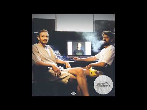 Uncharted Territory - Brain Event