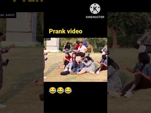 Funny Shayari Prank On Girl's  prank video 2022 funny prank video