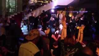 Nikki Leonti - W Hollywood Hotel Jazz Sundays