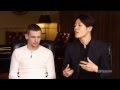Unbroken Interview With Miyavi and Jack O.