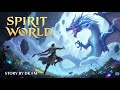 Spirit World Aaryan Episode 3151 To 3160