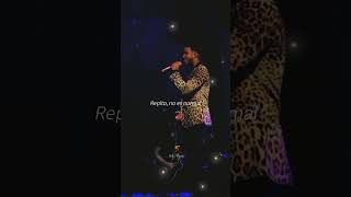 Aventura - la Tormenta (video lyrics)