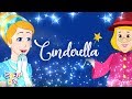 Cinderella | Fairy Tales | Gigglebox