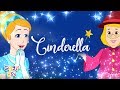 Cinderella Fairy Tales Gigglebox
