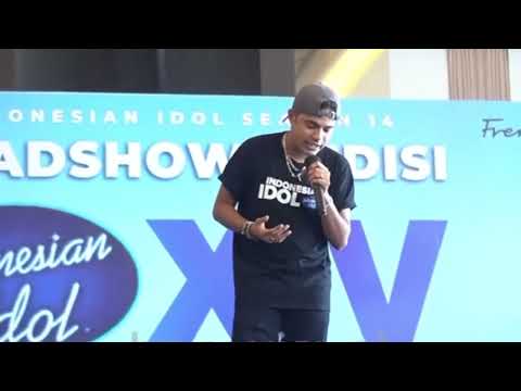 Pada Satu Cinta - Piche Kota di Makassar 