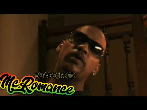 Verd Ft Kerry Cherry-Baby(McRomance Blendz)