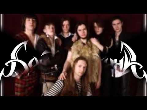 Sny Bendzhamina - Folk Metal