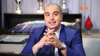 Interview donnée à “Le360.ma” par M.Badreddine BOUCHOUIRAB-Président de l’EMPSI