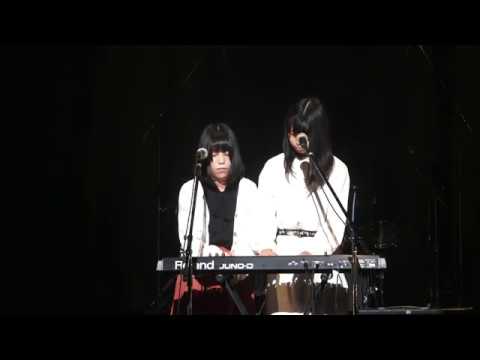 建築学科 ⑥タダミツメアイ。 （北海道旭川東高等学校）『泡色さんかよう（オリジナル）』＜銀賞＞